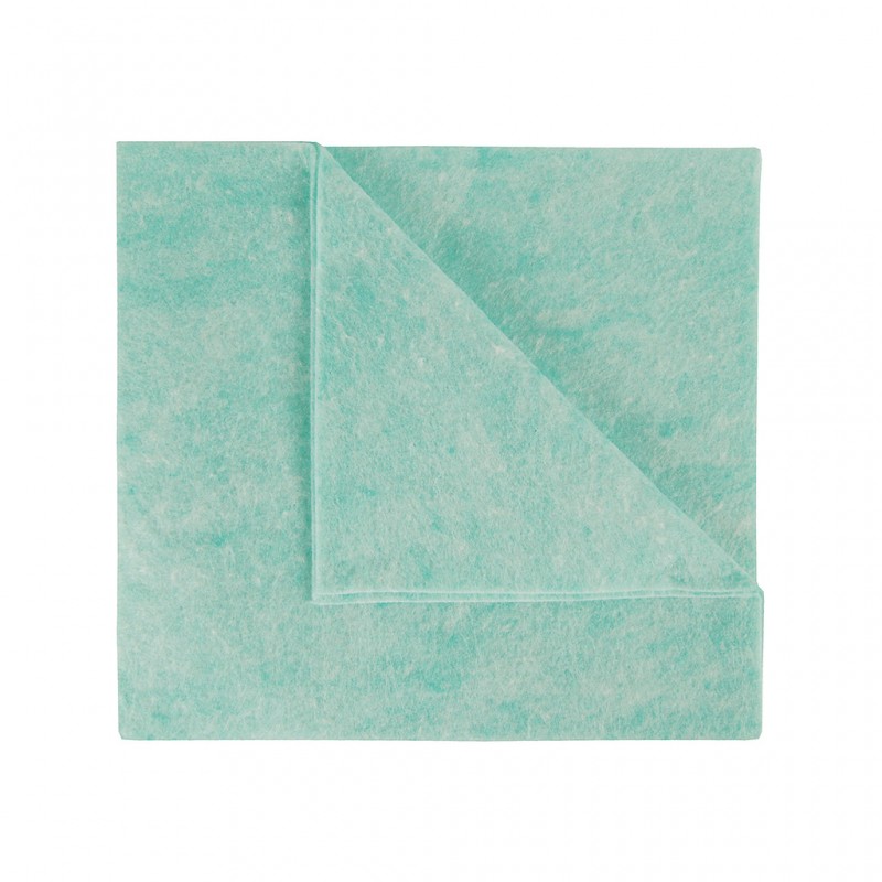 Mighty Wipe Cloth - Pack of 10 Green