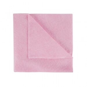 Mighty Wipe Cloth - Pack of 10 Red