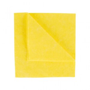 Mighty Wipe Cloth - Pack of 10 Yellow