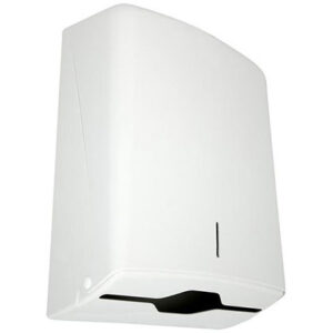 Universal Hand Towel Dispenser