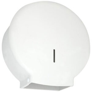 Plastic Jumbo Toilet Roll Dispenser