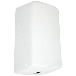 Mini Centrefeed Roll Dispenser - White