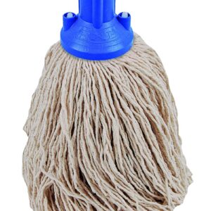 300gm Exel Mop Head - Blue