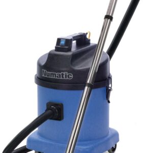 Numatic WV570 1000W  Wet or Dry Vac