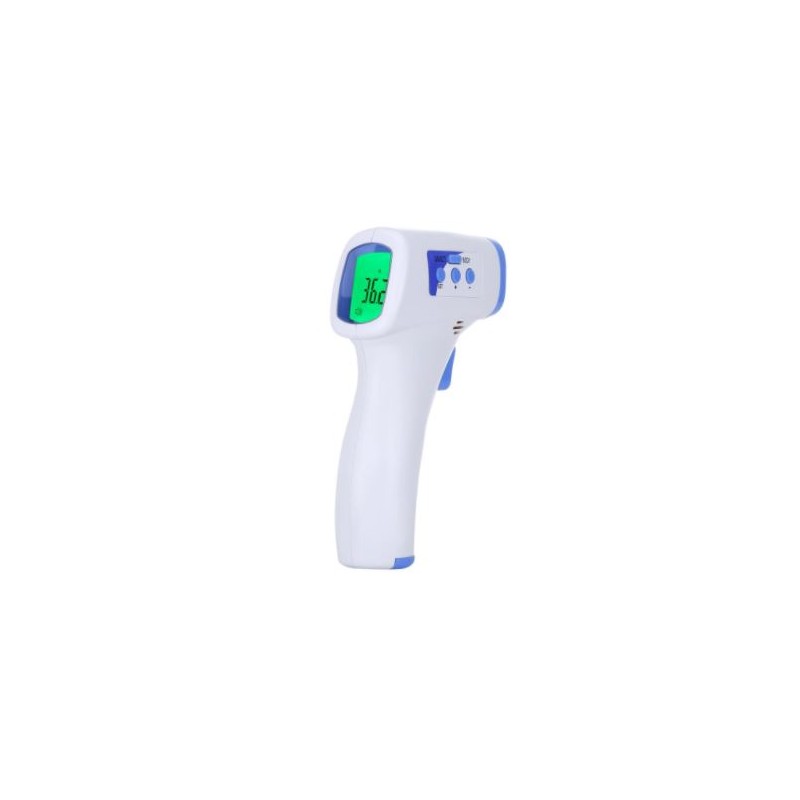 Non-Contact Infrared Forehead Thermometer