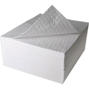 Performance Oil Only Absorbent Pads - Each