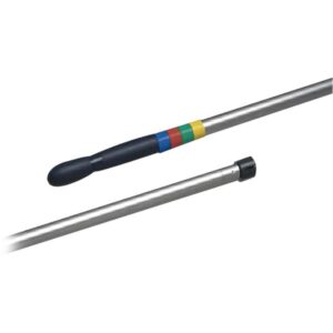 Vileda Supermop Aluminium Handle Only