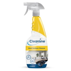 Cleanline Citrus Hard Surface Cleaner - 750ml Trigger Spray