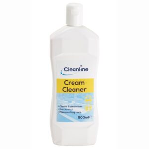 Cleanline Cream Cleaner - 500ml