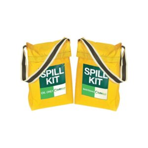 Chemical Spill Kit - 15 Litres