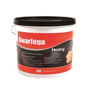 Swarfega Heavy Duty Hand Cleaner Gel - 15 Litres