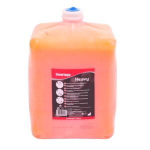 Swarfega Heavy Duty Hand Cleaner Gel - 4 Litres