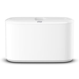 Tork 552200 Xpress Countertop Hand Towel Dispenser - White