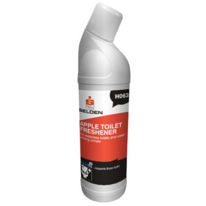 Selden H063 Act Daily Use Apple Toilet Cleaner - 1 Litre