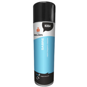 Selden K054 Sabre Hard Surface Foam Cleaner - 480ml Aerosol