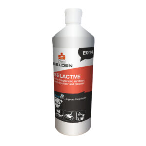 Selden E014 Selactive 3 in 1 Washroom Cleaner - 1 Litre