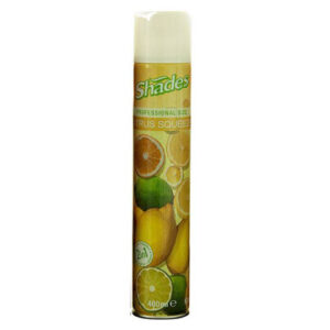 Selden Shades Citrus Squeeze Air Freshener - 400ml
