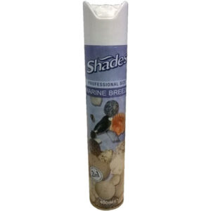 Selden Shades Marine Breeze Air Freshener - 400ml