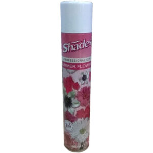 Selden Shades Cranberry Crush Air Freshener - 400ml