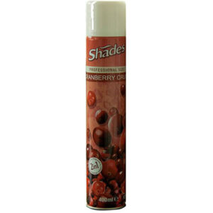 Selden Shades Summer Flowers Air Freshener - 400ml