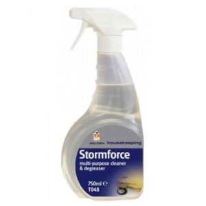 Selden T048 Stormforce Degreaser - 750ml Trigger Spray