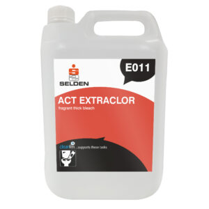 Selden E011 Thick Bleach - 5 Litres