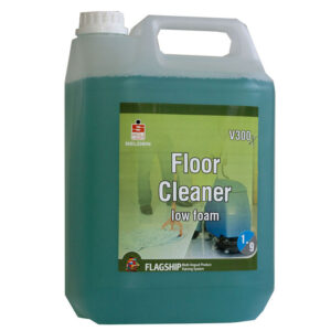 Selden V300 Concentrated Multi-Purpose Low Foam Floor Cleaner - 5 Litres