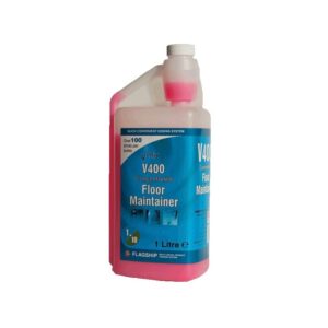 Selden V400 Concrete Floor Maintainer - 1 Litre