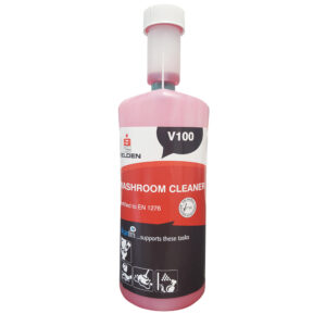 Selden V100 Concentrated Daily Washroom Cleaner - 1 Litre
