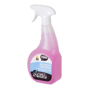 Selden T500 Selgiene Extreme Cleaner - 750ml Trigger Spray