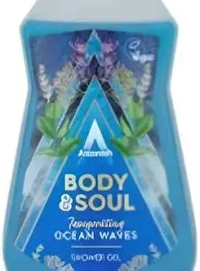 Astonish Shower Gel Ocean Waves 500ml