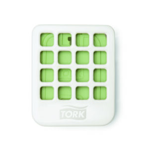 Tork 562500 Air Freshener Tab Holder - Pack of 4