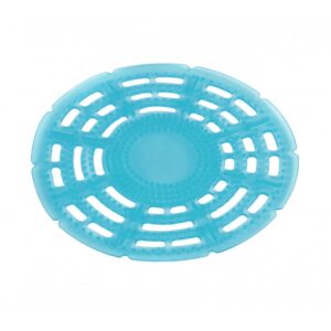 Urinal Mat Scented Ocean Pack 12