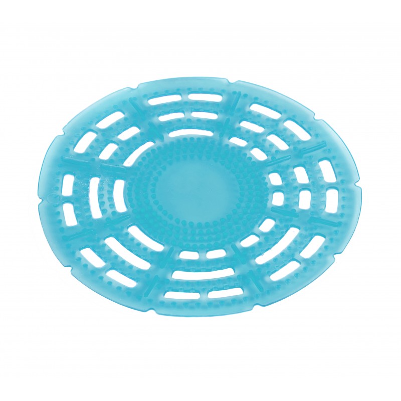 Urinal Mat Scented Ocean Pack 12