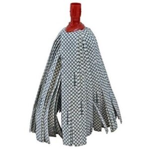 Vileda Supermop Head - Red