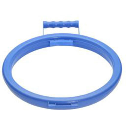 35.5cm Handy Litter Collection Hoop Only - Blue