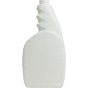 Trigger Spray Bottle Only - 600ml